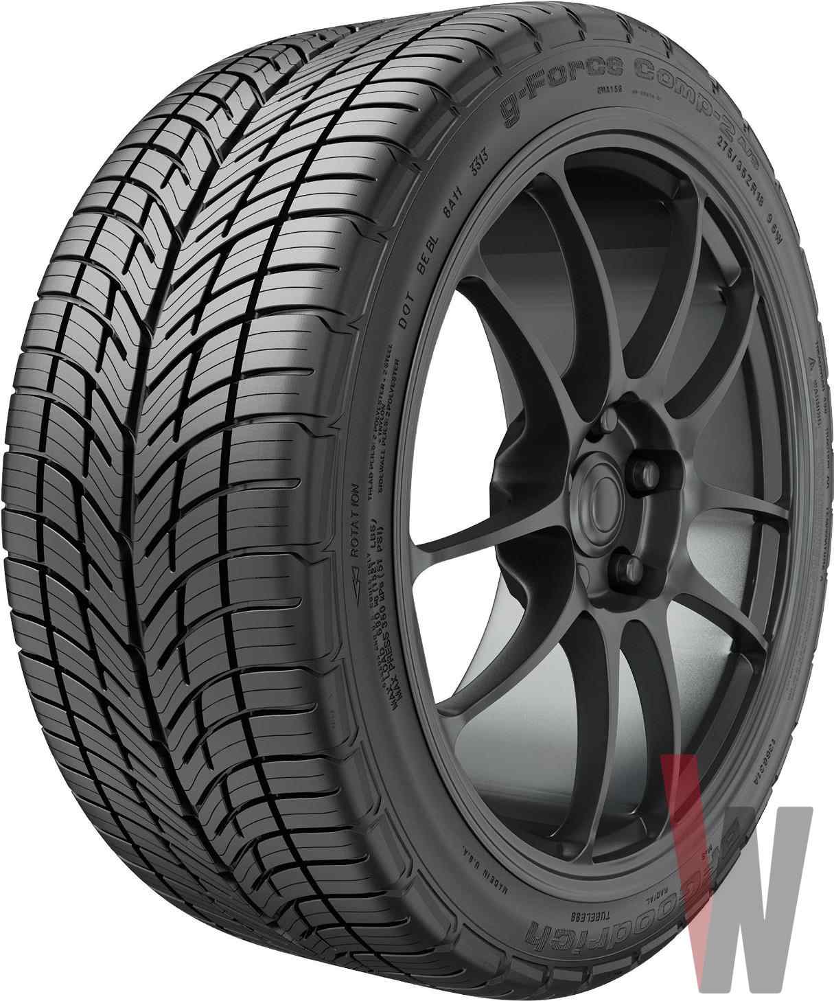 BFGoodrich g-Force COMP-2 A/S